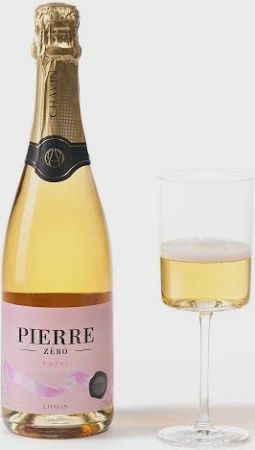 Pierre Zero Sparkling Rose