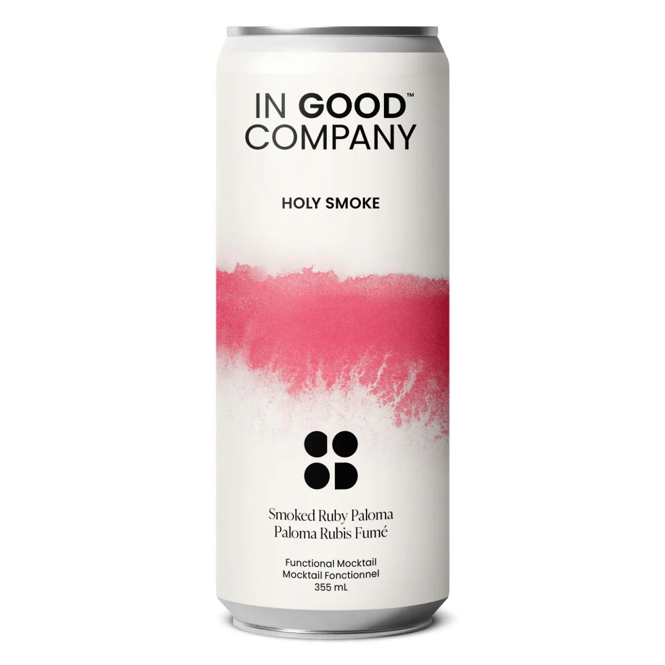 In Good Company - Holy Smoke Paloma