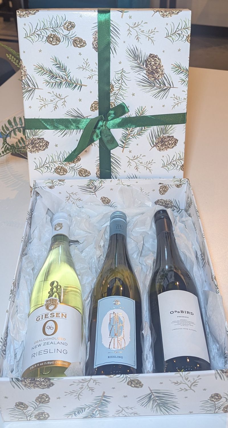 Rise of Riesling - Gift Bundle