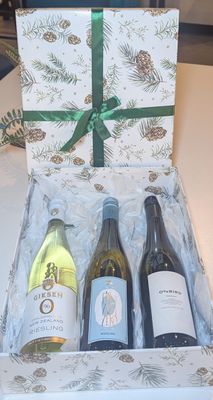 Rise of Riesling - Gift Bundle