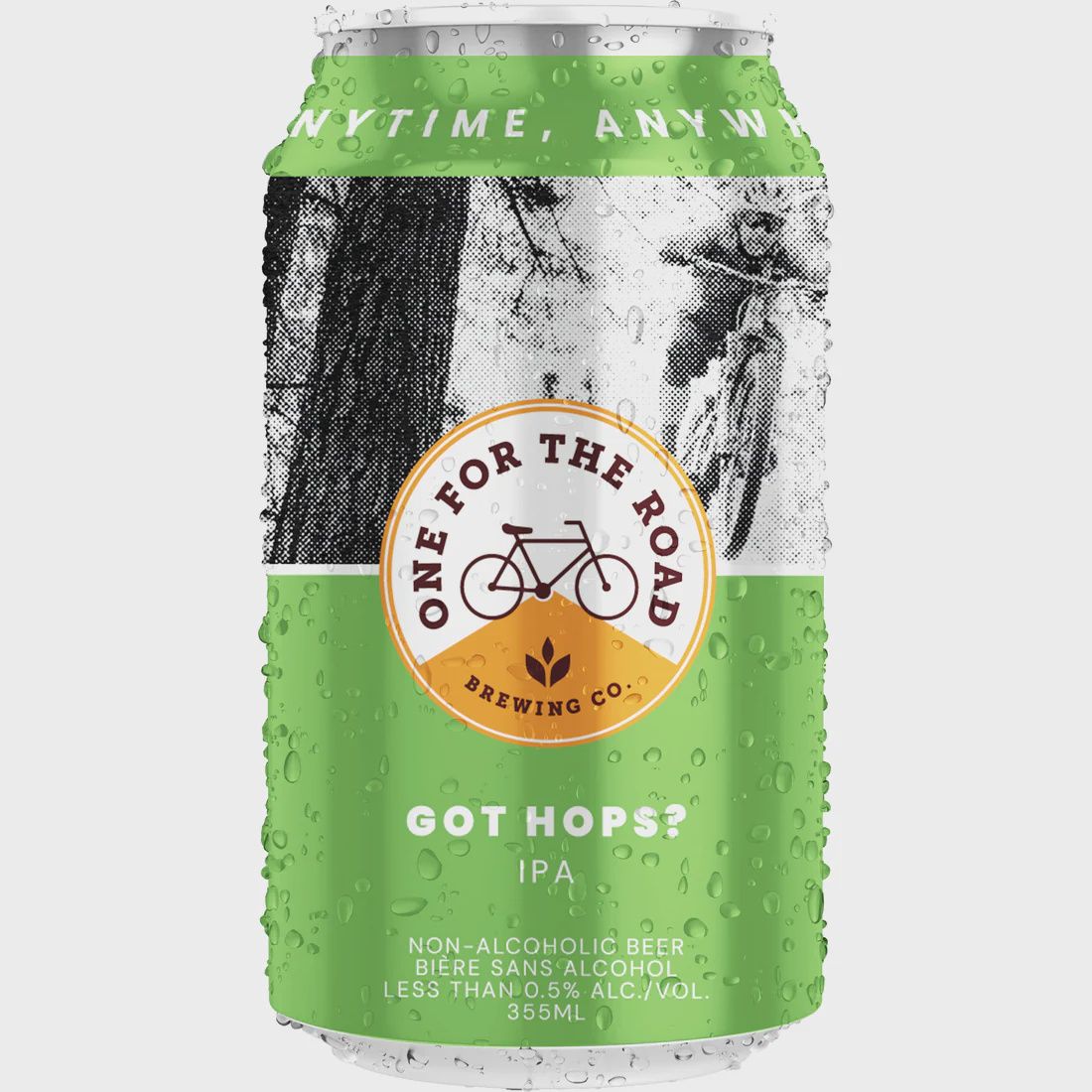 One for the Road - Got Hops IPA