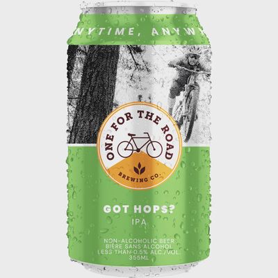 One for the Road - Got Hops IPA