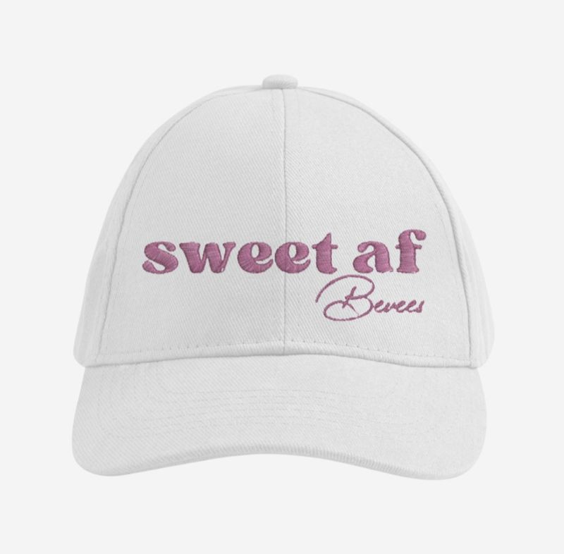 Baseball Cap - Sweet AF
