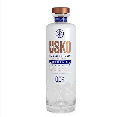 USKO Vodka