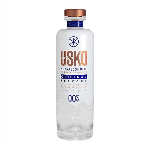 USKO Vodka