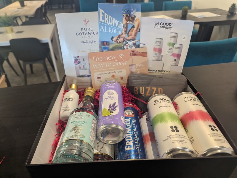 Bevees with Benefits