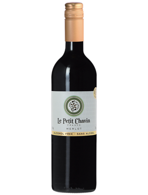 Le Petit Chavin - Merlot