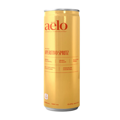 Aelo - Aperol Spritz