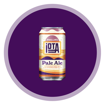 Iota - Pale Ale