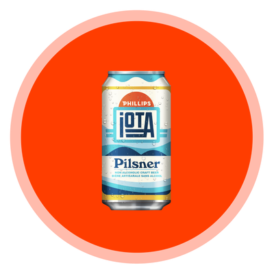 Iota - Pilsner