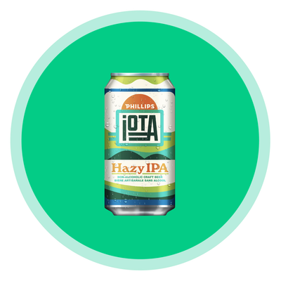 Iota - Hazy IPA