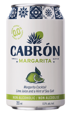Cabron - Margarita