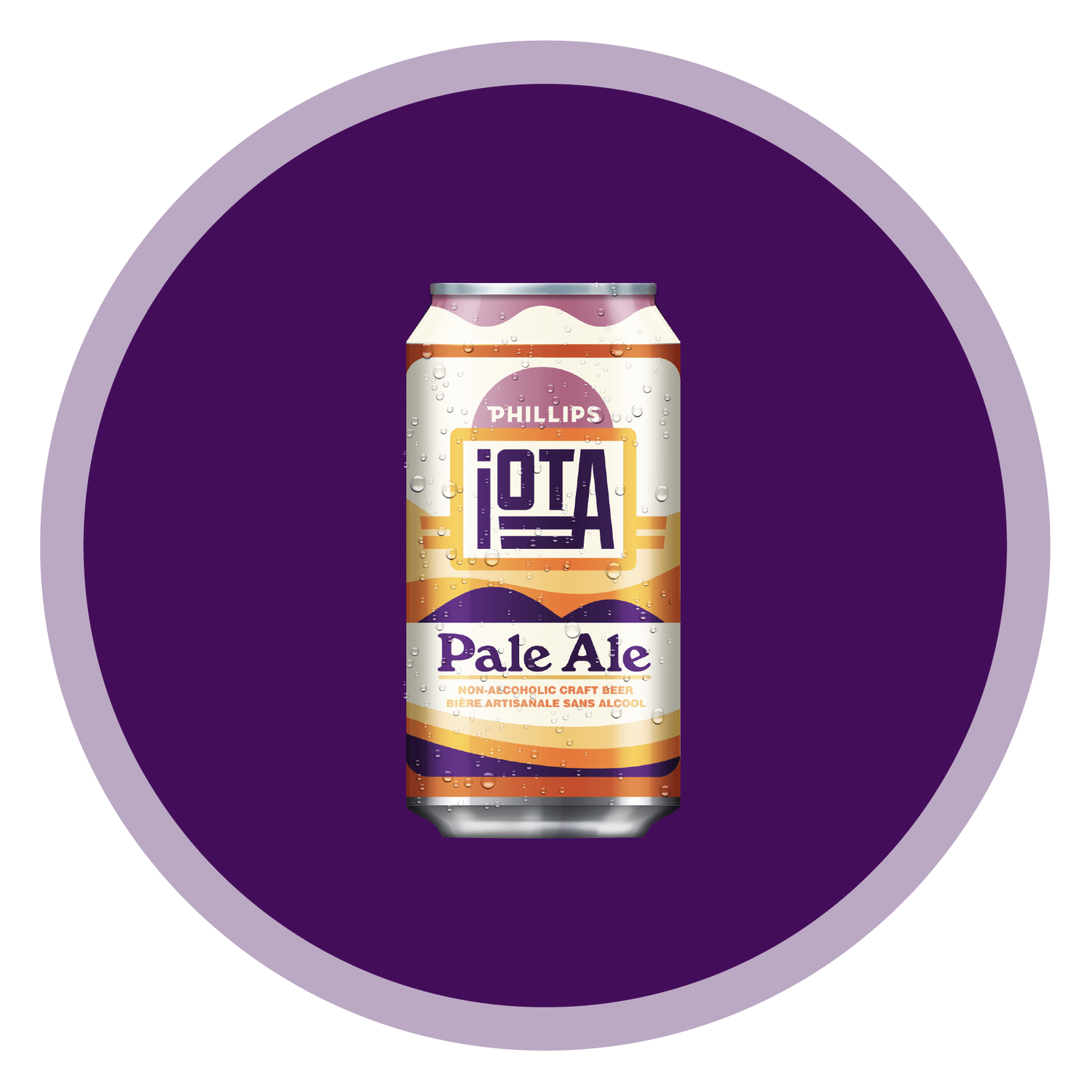 Iota - Pale Ale