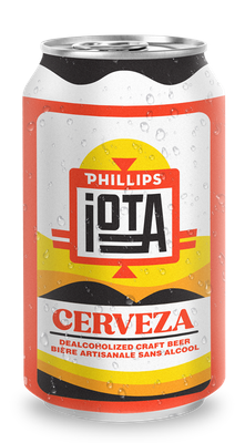Iota - Cerveza