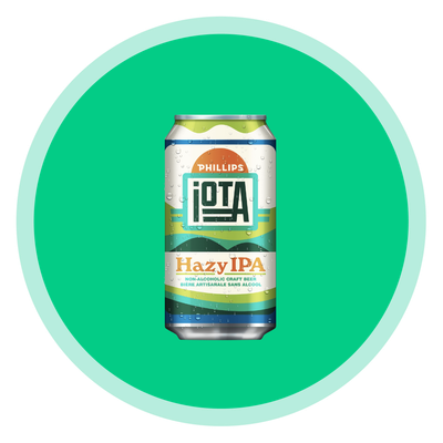 Iota - Hazy IPA