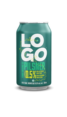 Logo - Pilsner