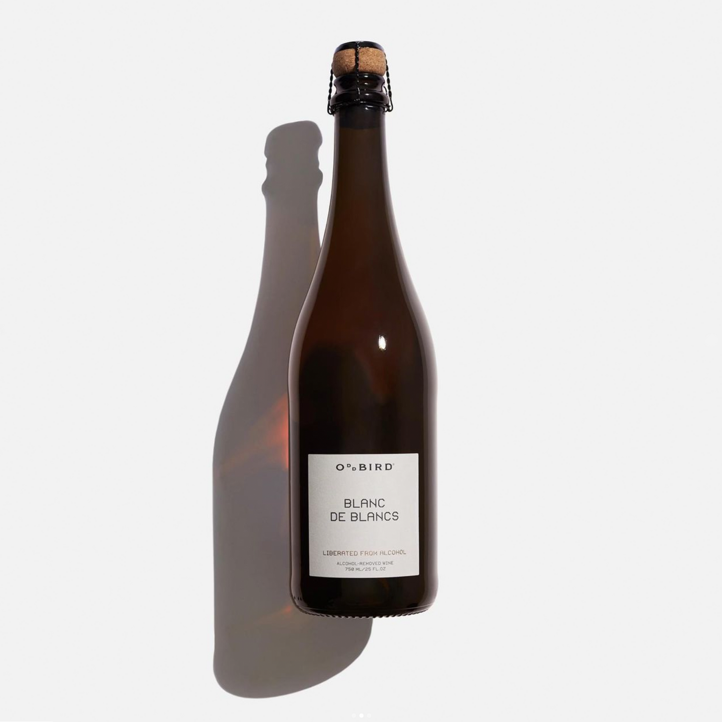 Oddbird - Blanc De Blanc