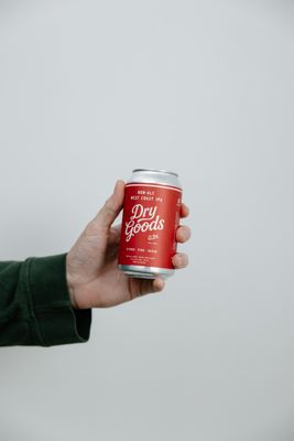 Dry Goods - West Coast IPA