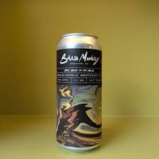 Dry Side of the Moon  Westcoast IPA