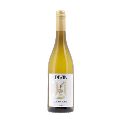 Divin - Chenin Blanc
