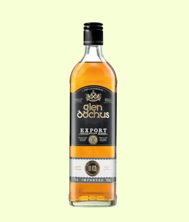 Glen Dochus - Export
