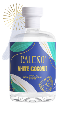 Caleno White Coconut