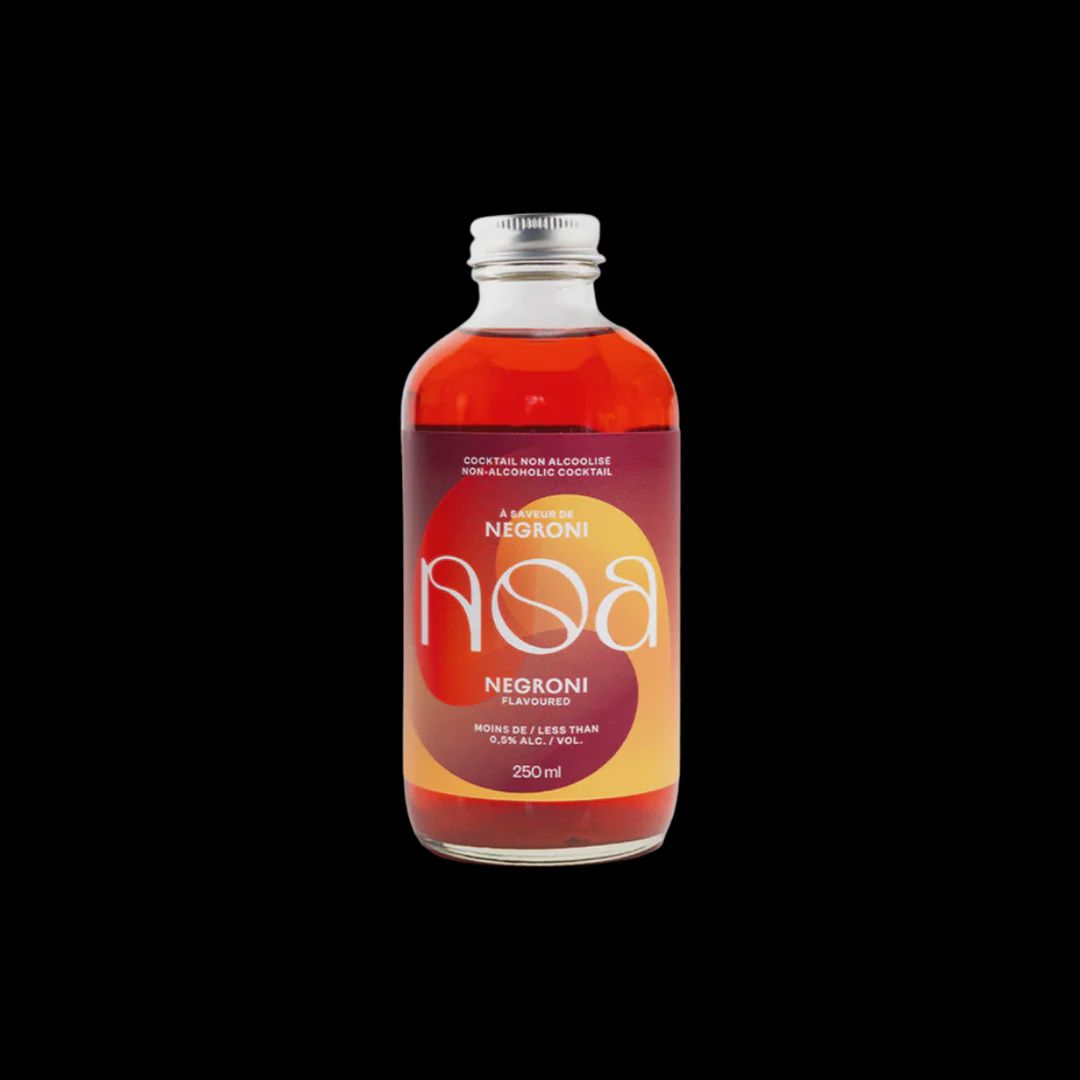 NOA- Negroni Mini