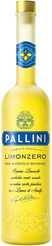Pallini Limonzero - Limoncello