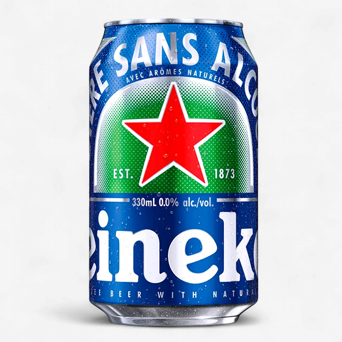 Heineken 0