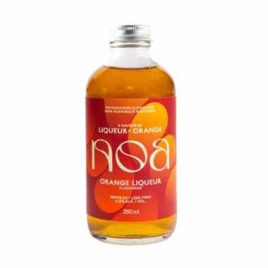 NOA Orange liqueur 250 ml
