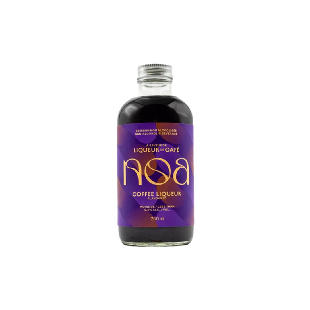 NOA Coffee liqueur 250ml