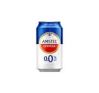 Amstel 0.0 Cerveza