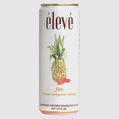 Eleve Fire  - Adaptogen Infused Sparkling Water