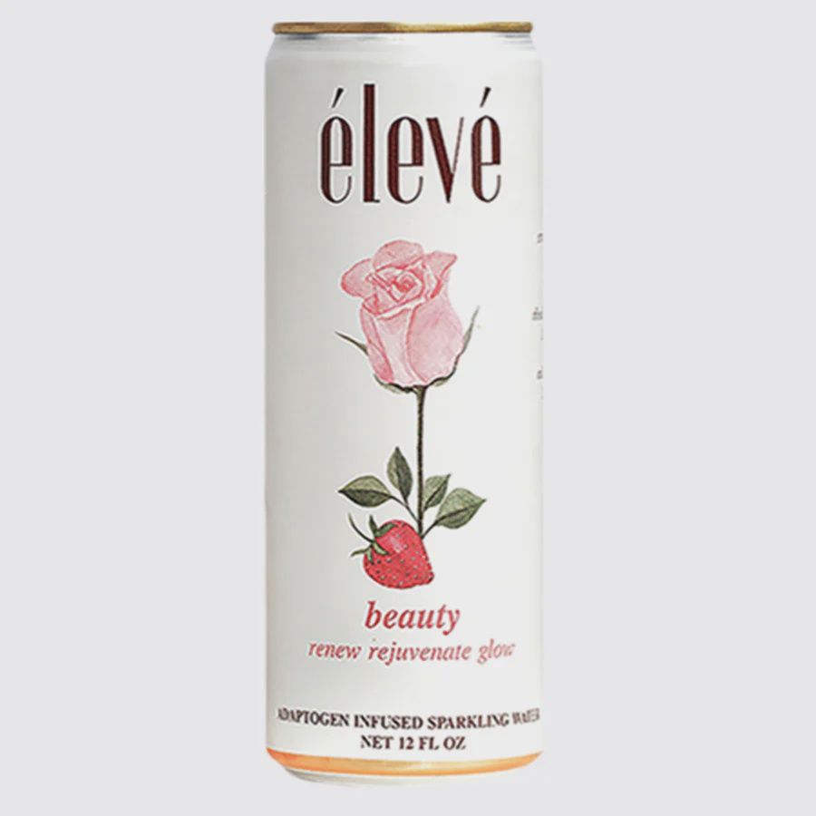 Eleve Beauty - Adaptogenic Sparkling Water