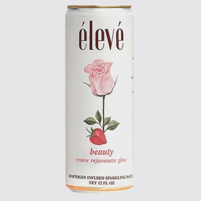 Eleve Beauty - Adaptogenic Sparkling Water