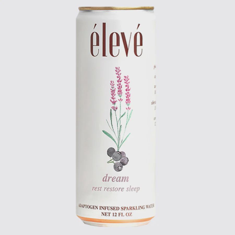 Eleve Dream - Adaptogenic Sparkling Water