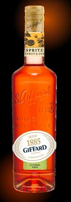 Giffard Non-Alcoholic Liqueur - Spritz