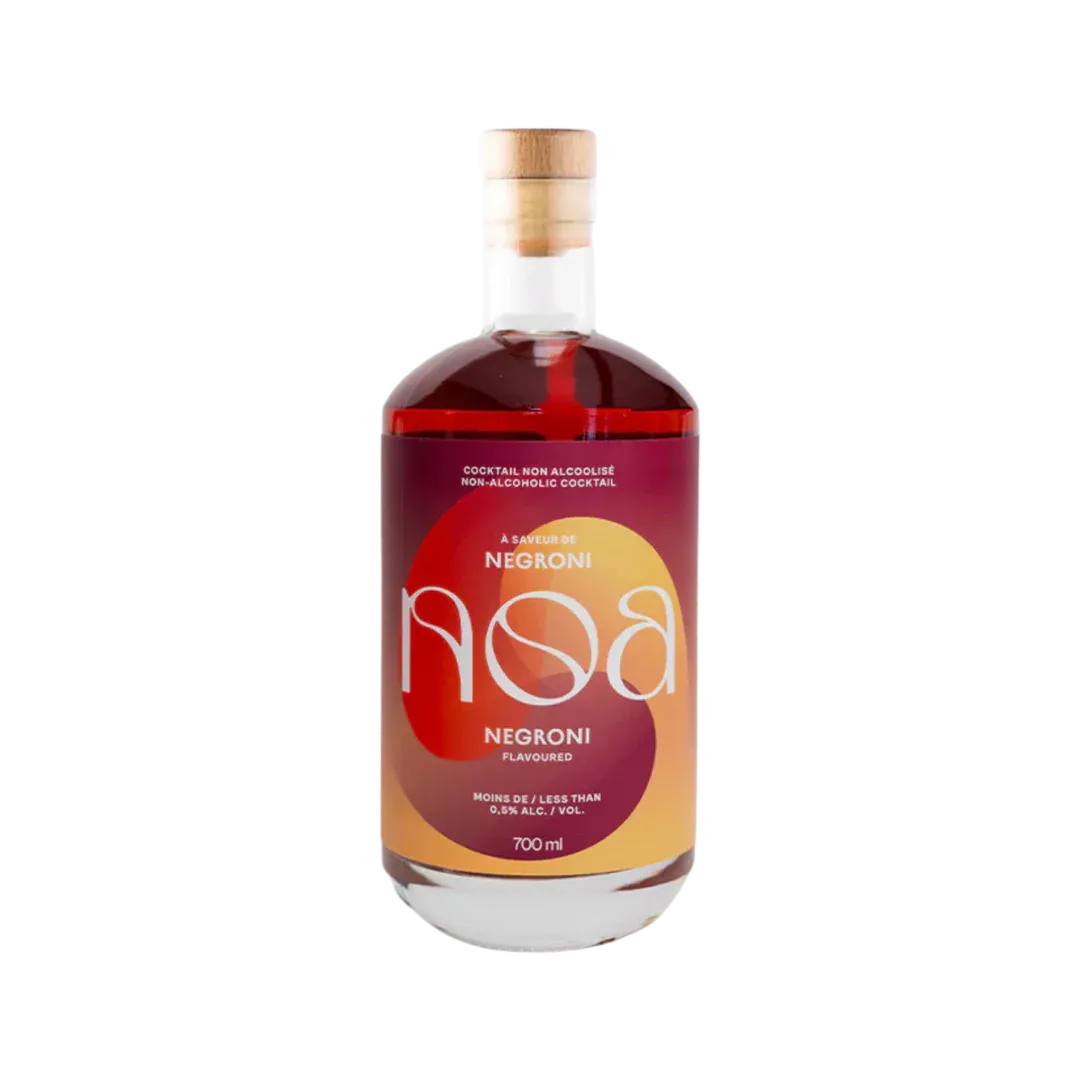 NOA Negroni - 750ml