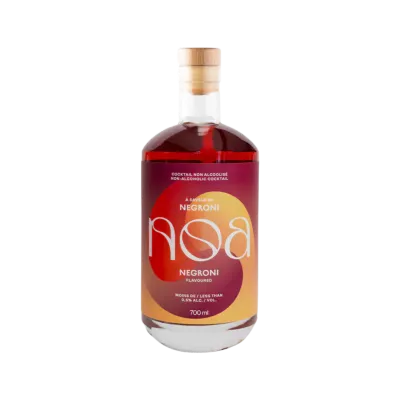 NOA Negroni - 750ml