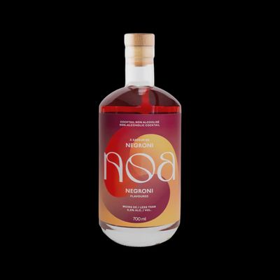 NOA Negroni - 750ml