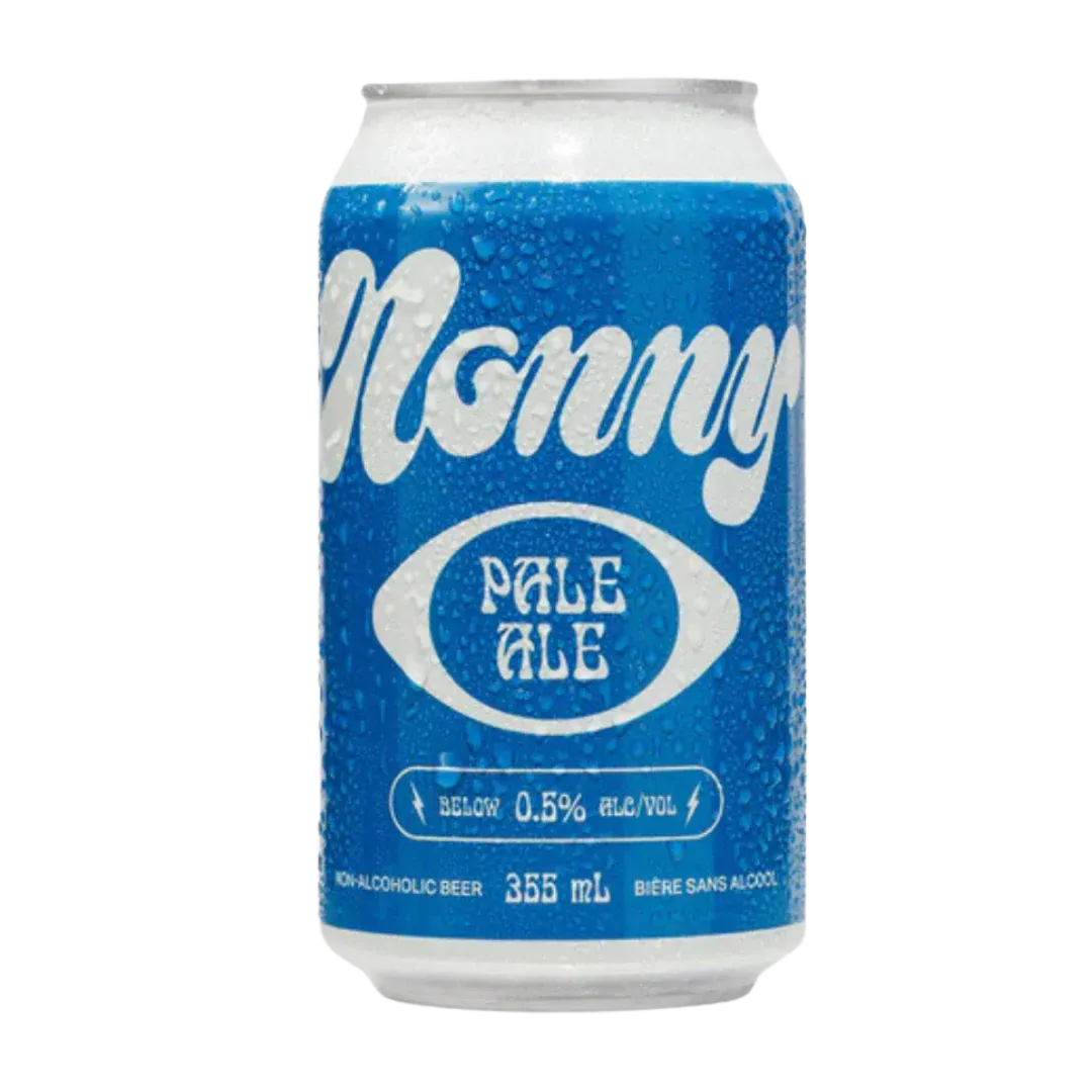 Nonny Pale Ale