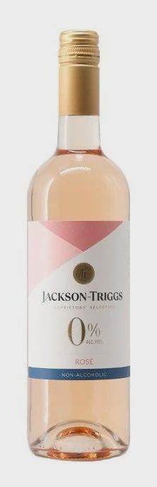 Jackson Triggs Rose