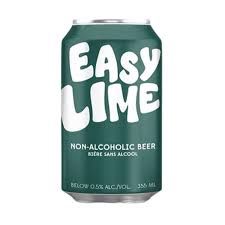 Easy Lime