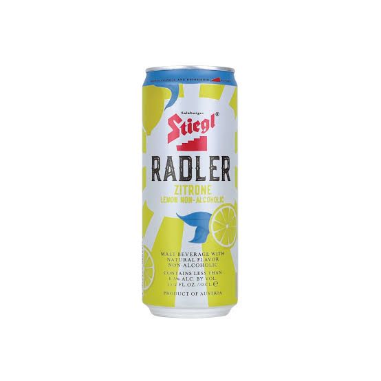 Stiegl Radler