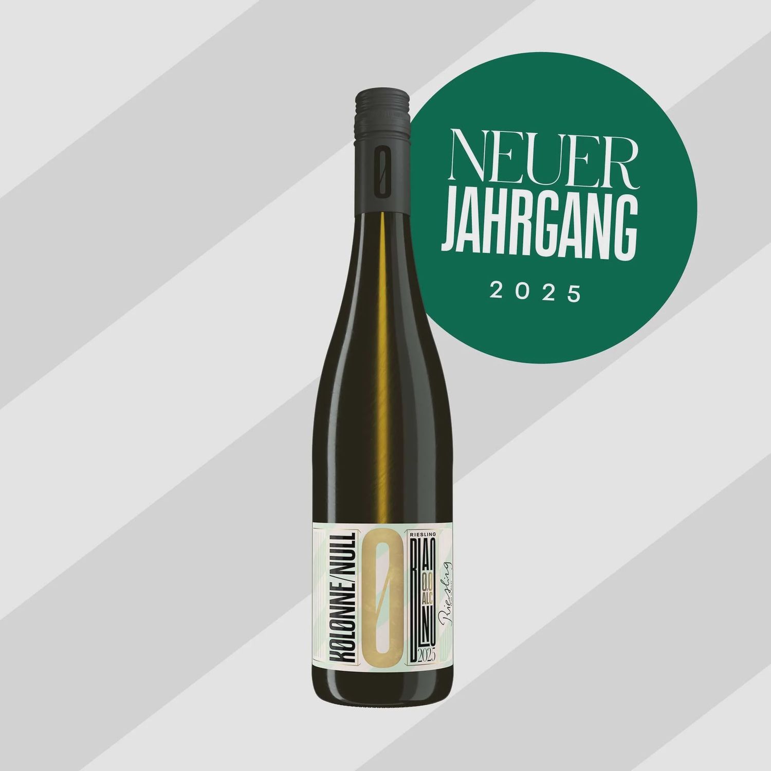 Kolonne Null Reisling
