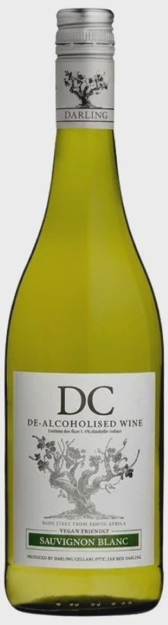 Darling Cellars Sauvignon Blanc