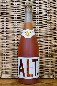 ALT Orange Spritz