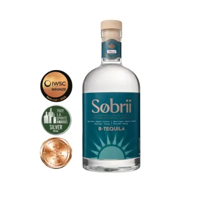 Sobrii - 0 Tequila