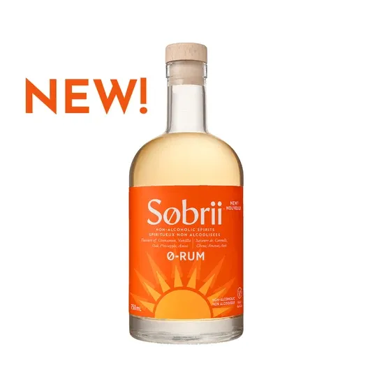 Sobrii - 0 Rum
