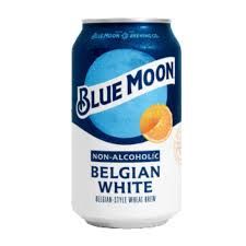 Blue Moon Belgian White